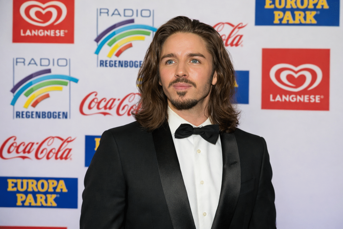 Gil Ofarim Schulabschluss – Bildung, Jugend und persönlicher Werdegang