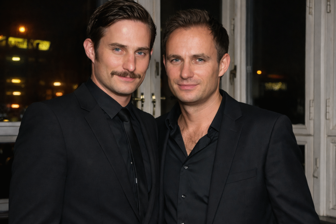 Clemens Schick Lebenspartner – Wahrheit über Liebe, Beziehung und Privatleben