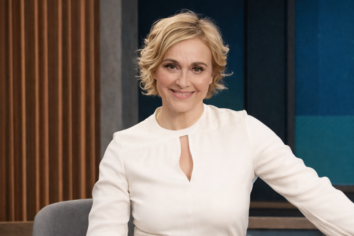 Caren Miosga geschieden? Die Wahrheit über Ehe, Trennung und Privatleben