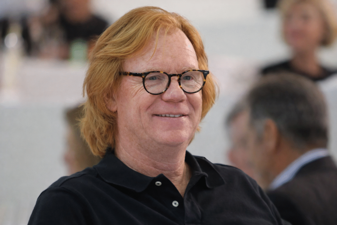 David Caruso Ehepartnerin: Alle Ehen, Beziehungen und private Fakten erklärt