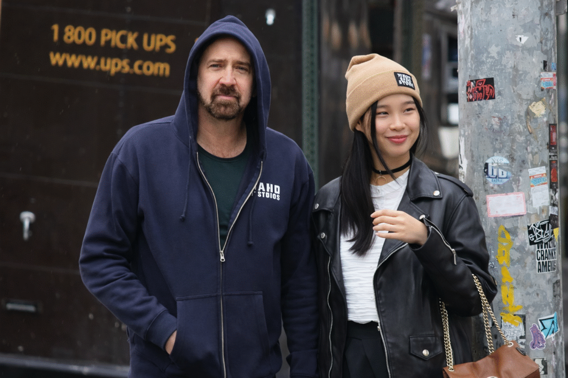 Nicolas Cage Ehepartnerin – alle Ehen, Beziehungen und die große Liebe im Überblick