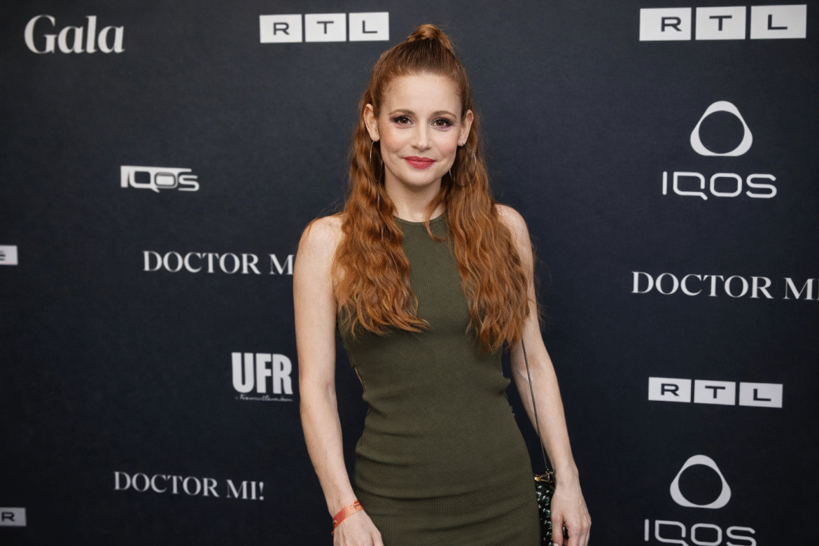 Josefine Preuß Partner – Aktuelle Infos, Gerüchte und Fakten über ihr Liebesleben