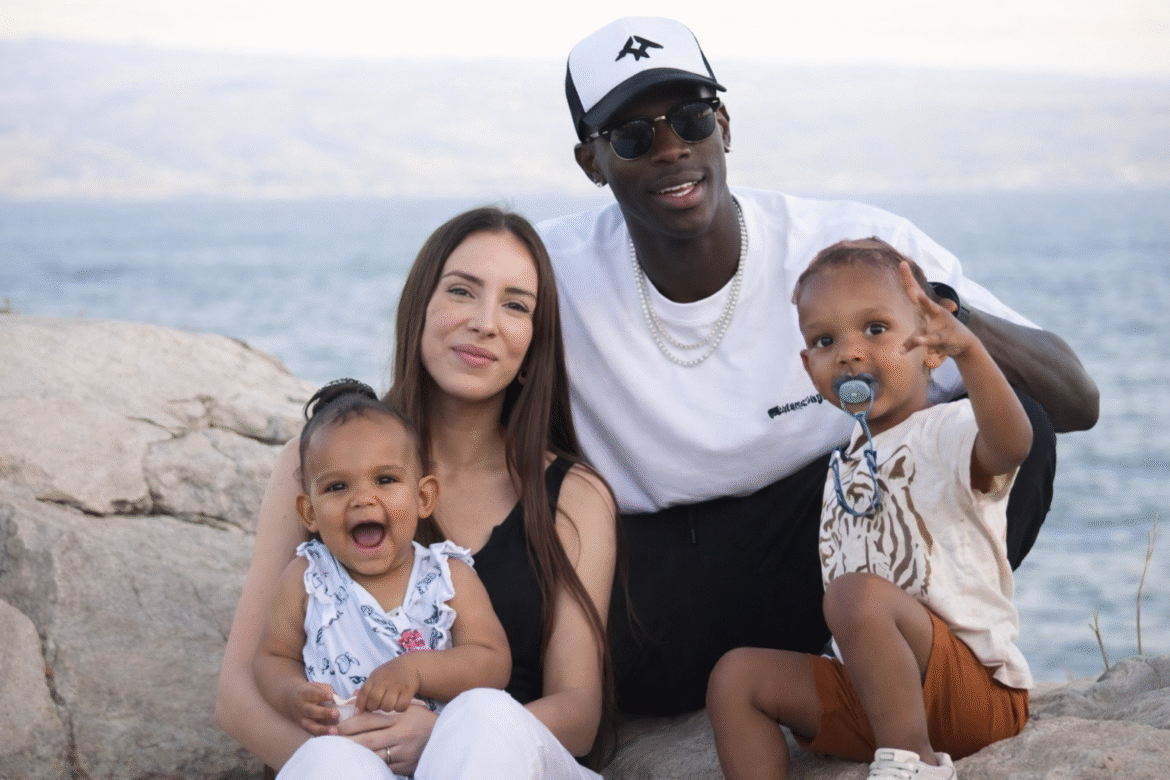 Ellen Ziolo – Leben, Herkunft und ihr bewusster Weg in die Privatsphäre