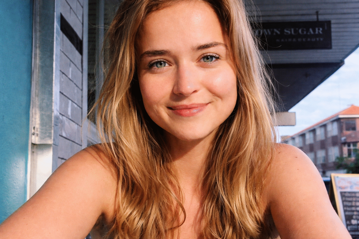 Yvonne Goldschmidt – Leben, Persönlichkeit und öffentliche Wahrnehmung