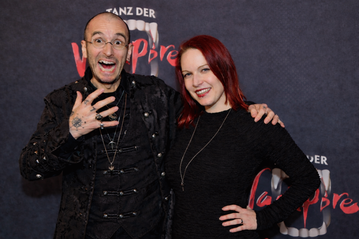 Mark und Lydia Benecke Trennung – Warum das bekannte Paar getrennte Wege ging