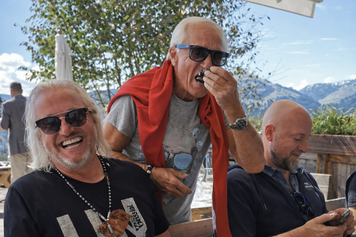 Vater von Robert Geiss verstorben – Gerüchte, Fakten und der respektvolle Umgang mit Trauer