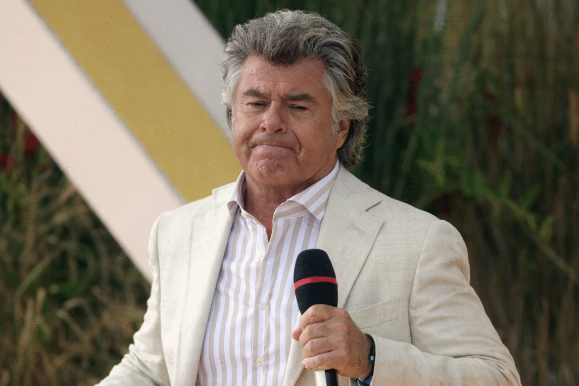 Andy Borg Todesursache – warum es Gerüchte gibt und was wirklich stimmt