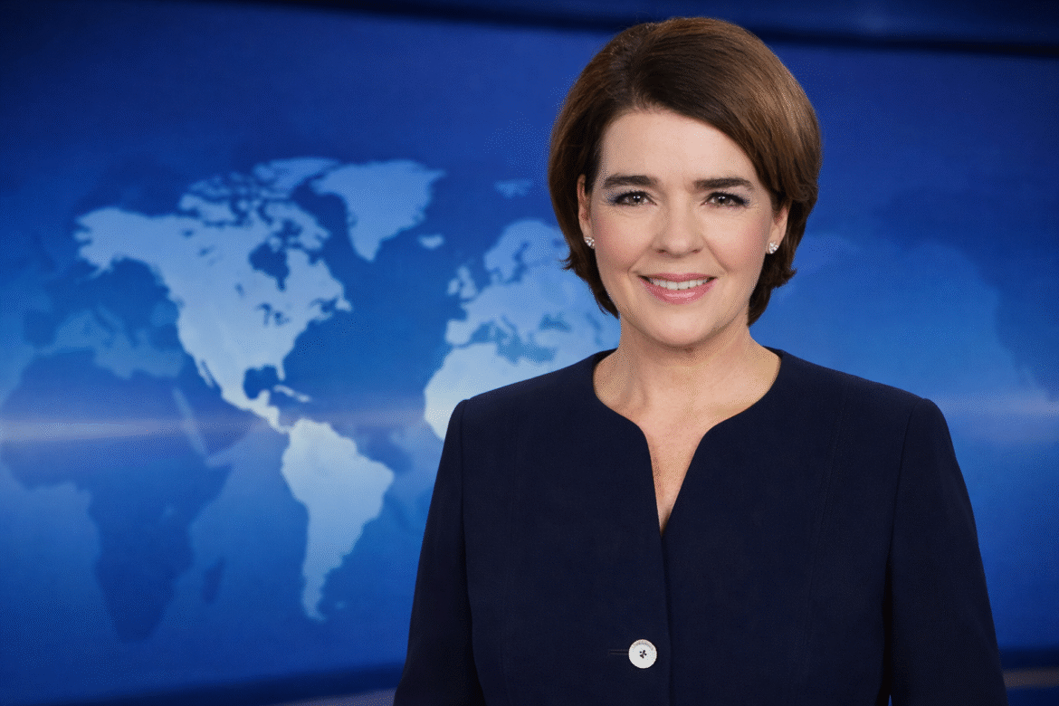 Susanne Daubner Brustkrebs – Gerüchte, öffentliche Diskussion und wichtige Aufklärung