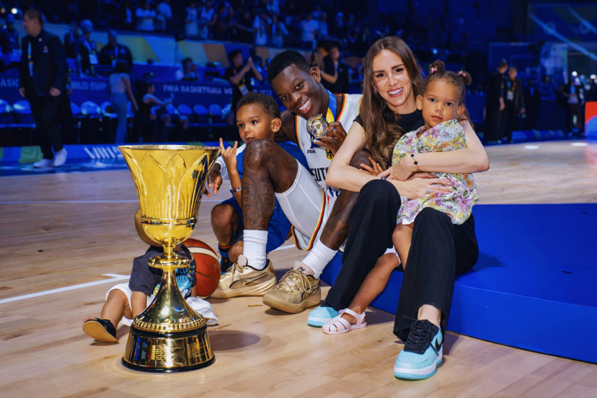 Ellen Ziolo Herkunft – Woher sie kommt und warum sich so viele dafür interessieren