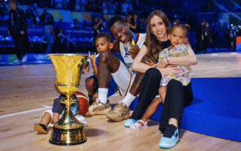 Ellen Ziolo Herkunft