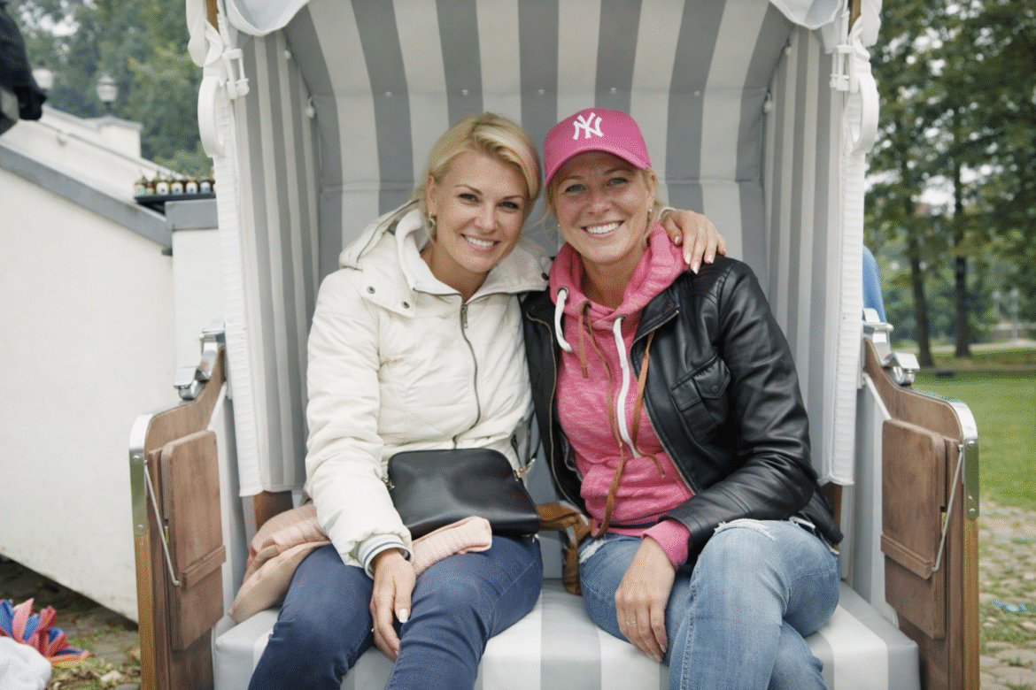 Juliana Senjo – Karriere, Privatleben und warum sie viele Zuschauer begeistert