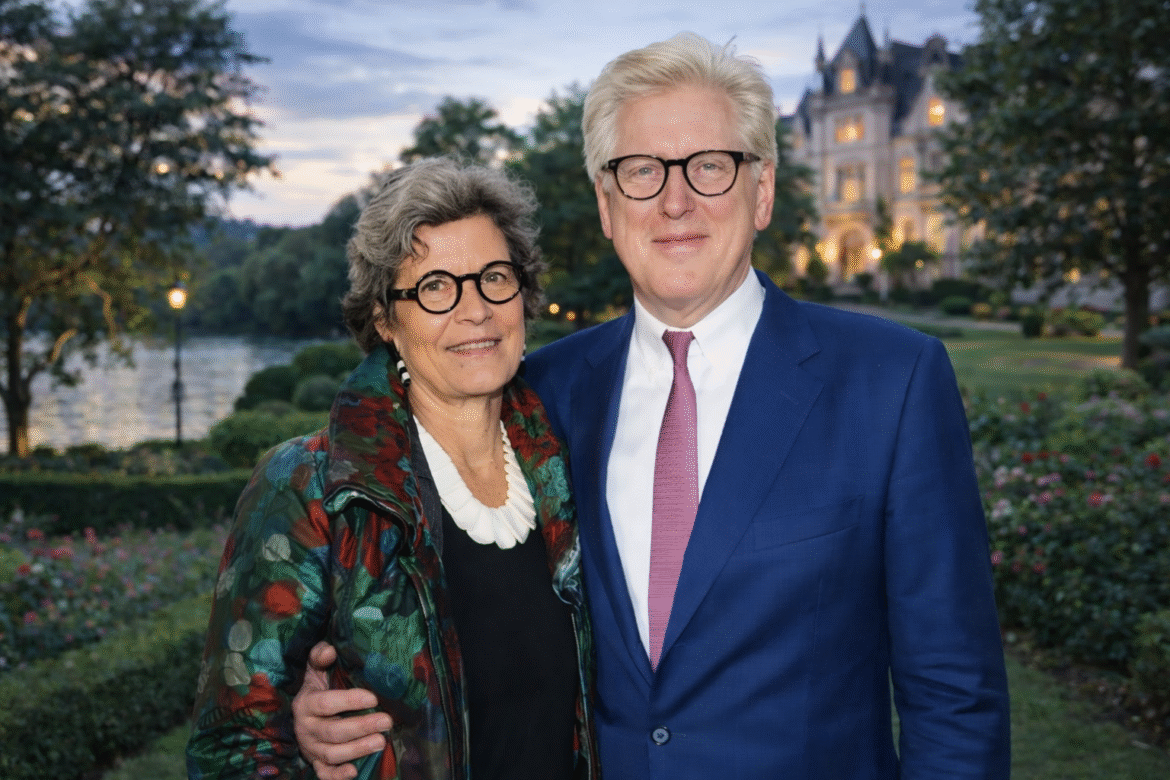 Franziska Castell – Inspiration, Werte und Wirkung einer modernen Persönlichkeit