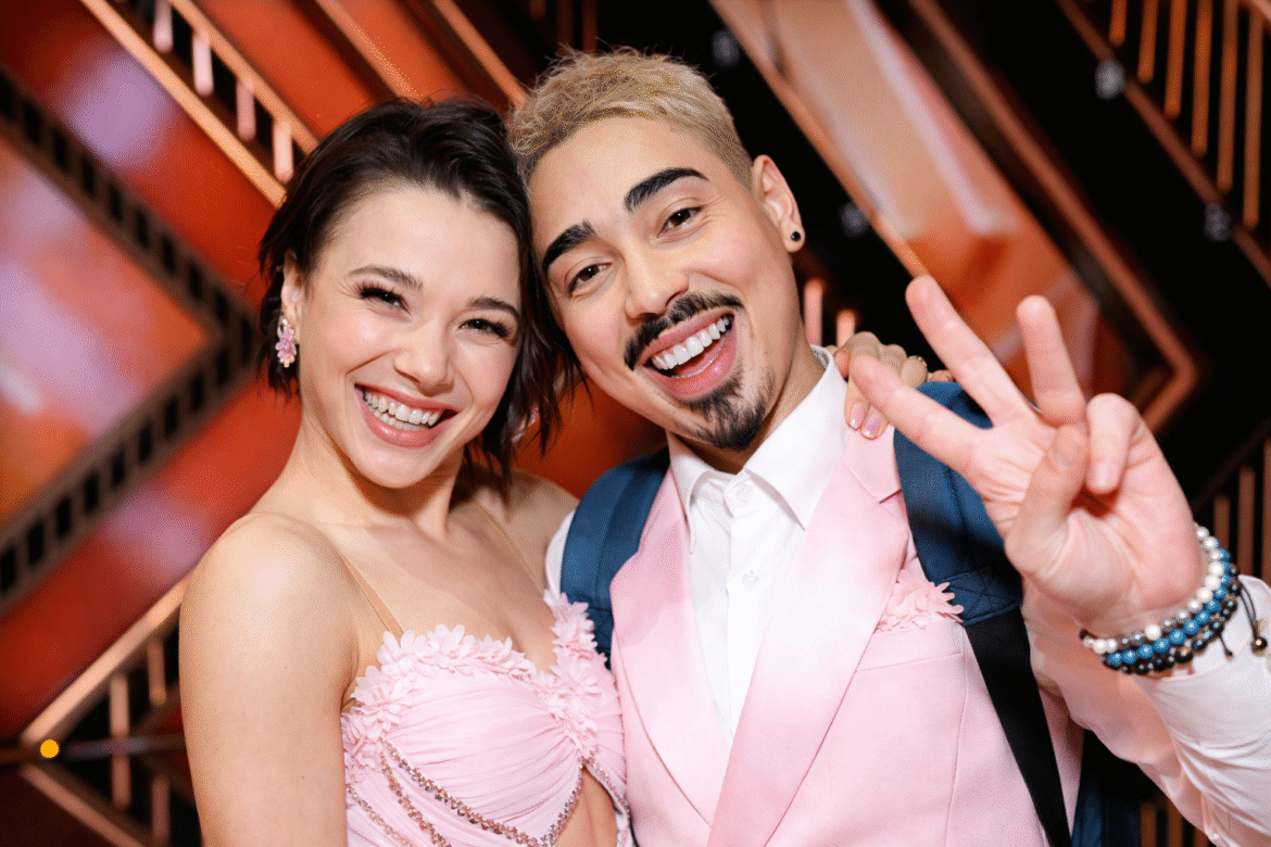 Tony Bauer Freundin – Was über sein Liebesleben bekannt ist