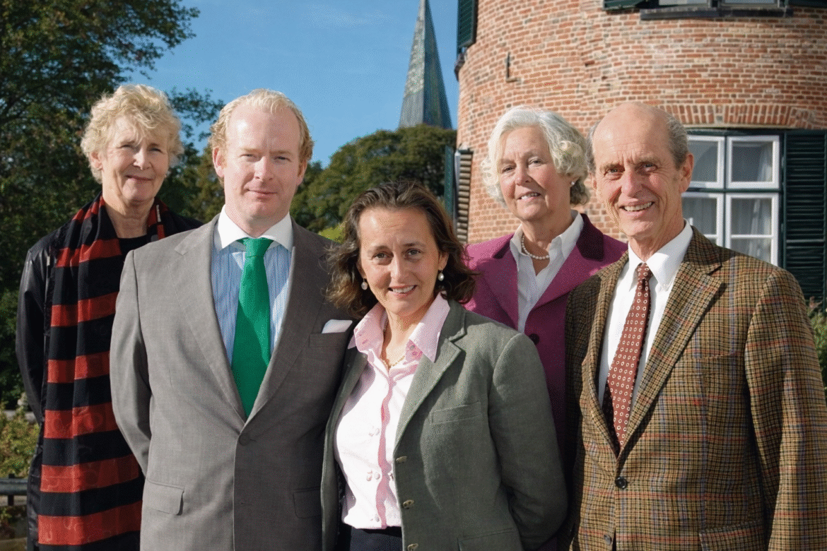Beatrix von Storch Bruder geheiratet? Fakten, Gerüchte und die ganze Wahrheit