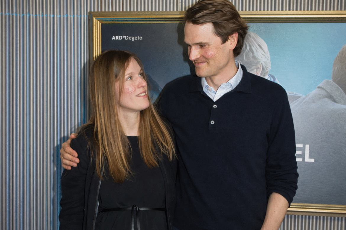 Fabian Hinrichs Ehefrau – Was über sein Privatleben wirklich bekannt ist