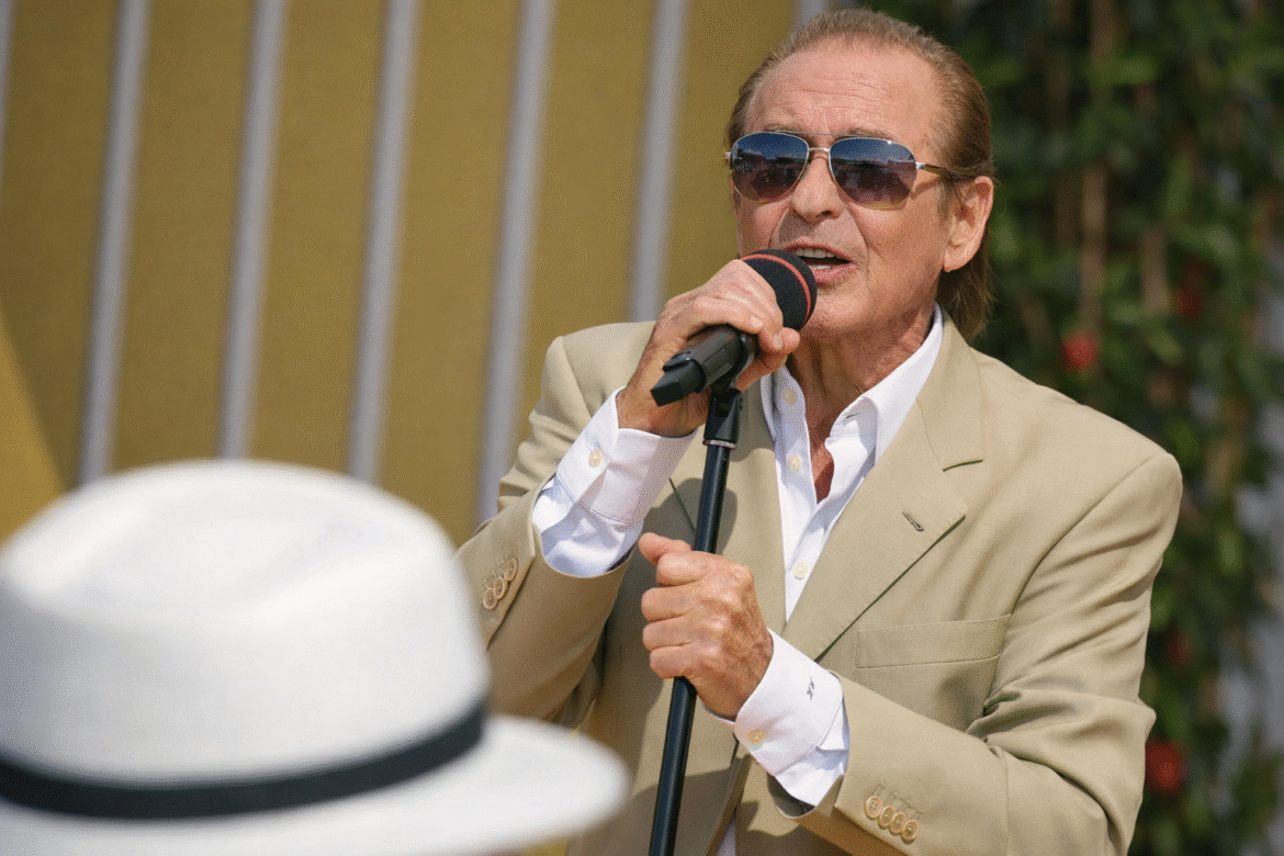 Michael Holm Krankheit – Was wirklich über seinen Gesundheitszustand bekannt ist