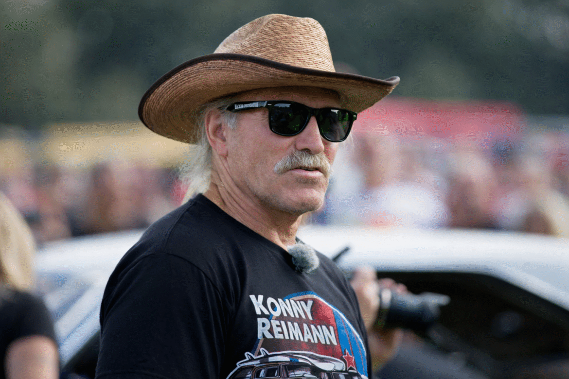 Konny Reimann Todestag – Warum dieses Gerücht immer wieder auftaucht