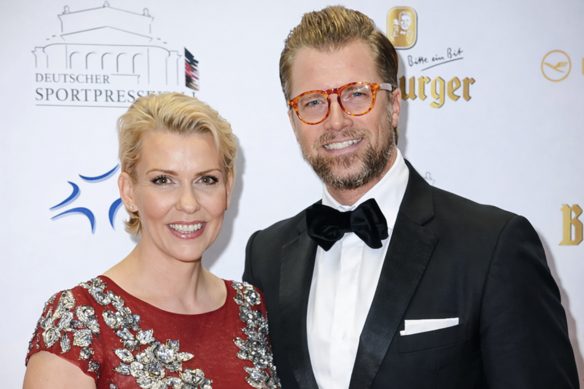 Mit wem ist Alexandra Rietz verheiratet? Ehe, Privatleben & Wahrheit