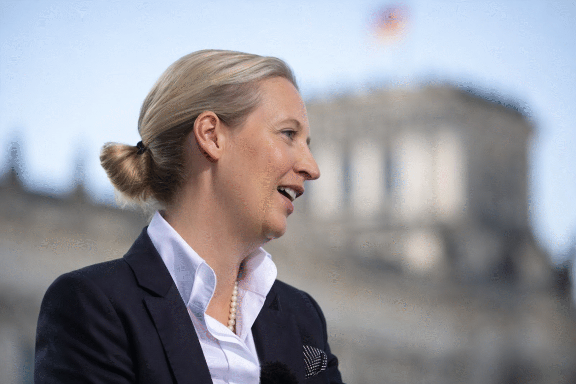 Was ist mit dem rechten Ohr von Alice Weidel? Fakten, Gerüchte und respektvolle Einordnung