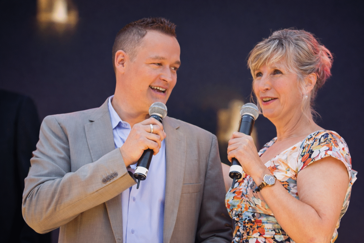 Mit wem ist Bernd Fuchs verheiratet? Ehe, Privatleben und was wirklich bekannt ist