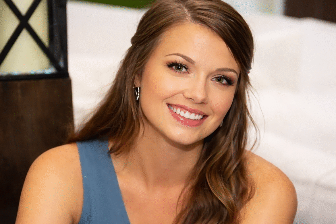 Taelyn Dobson – Herkunft, Familie und das ruhige Leben abseits der Öffentlichkeit