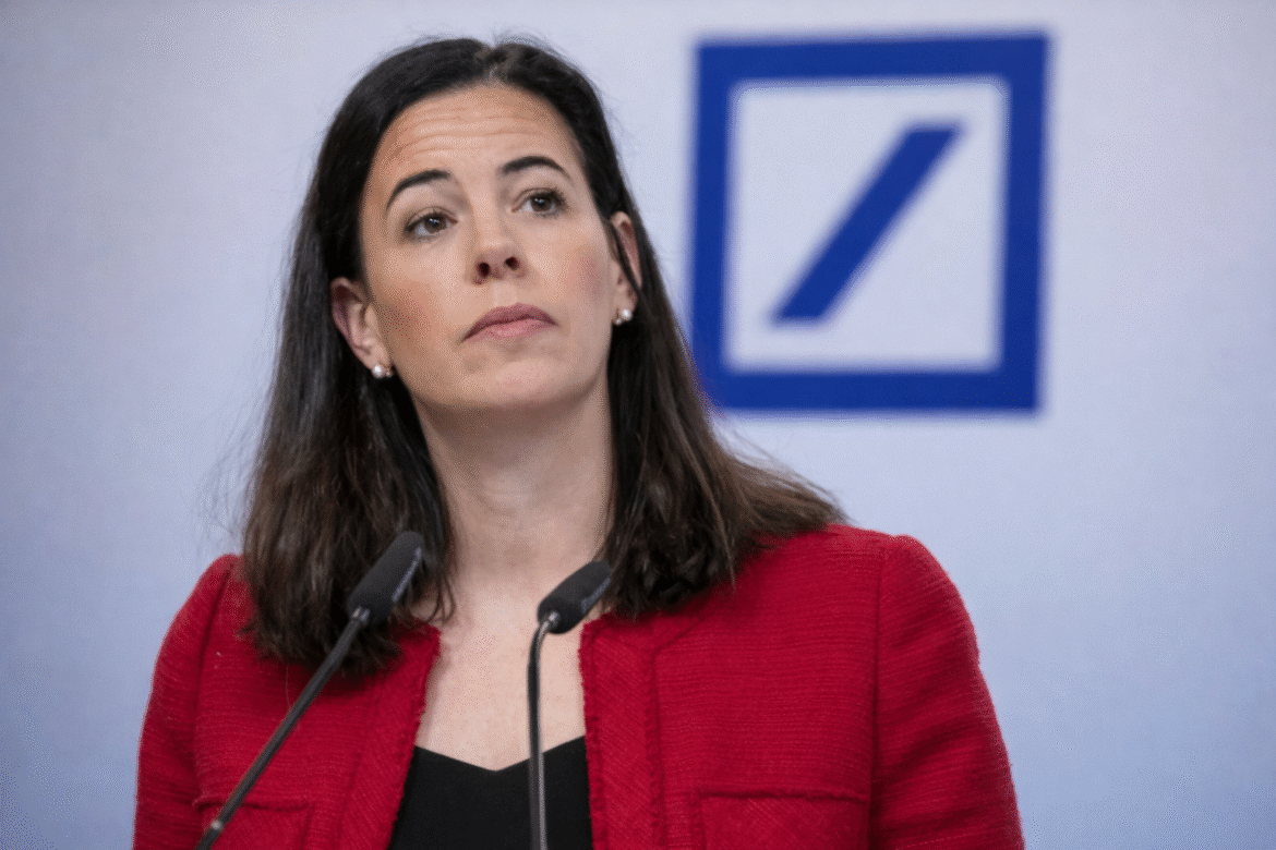 Bettina Herrhausen – Leben, Hintergrund und öffentliche Bedeutung im Überblick