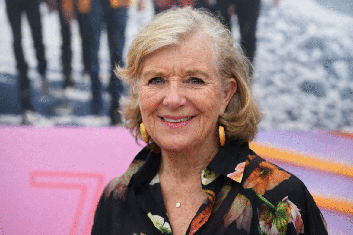 Jutta Speidel Haut – Pflege, Ausstrahlung und natürliche Schönheit im Fokus