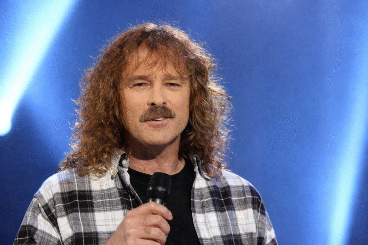 Wolfgang Petry heute krank – Was Fans wirklich wissen möchten