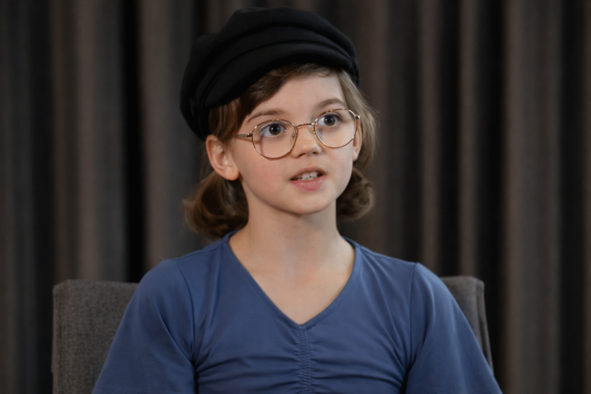 Yuna Bennett Eltern – Herkunft, Familie und warum Privatsphäre wichtig ist