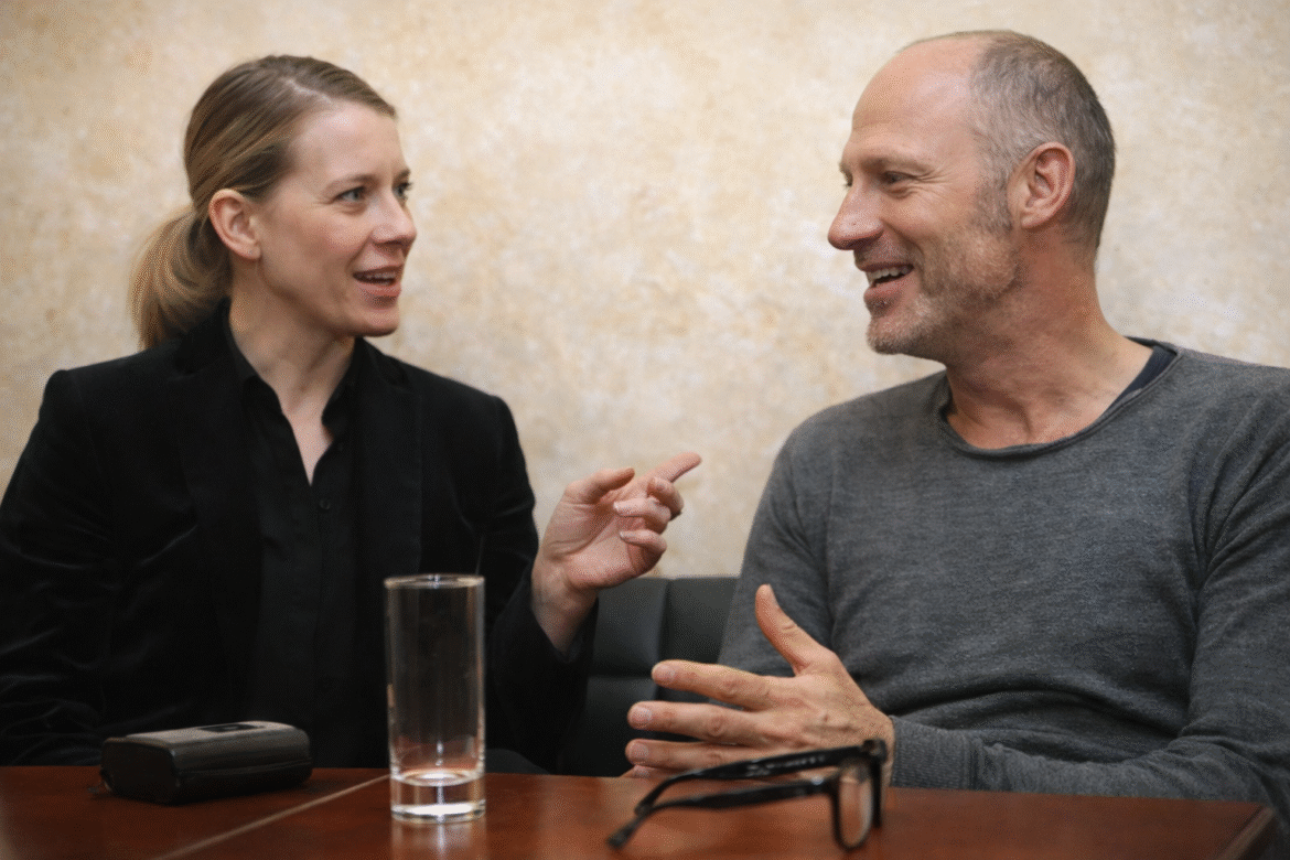 Joachim Meyerhoff Lebensgefährtin: Liebe, Privatleben und was wirklich bekannt ist