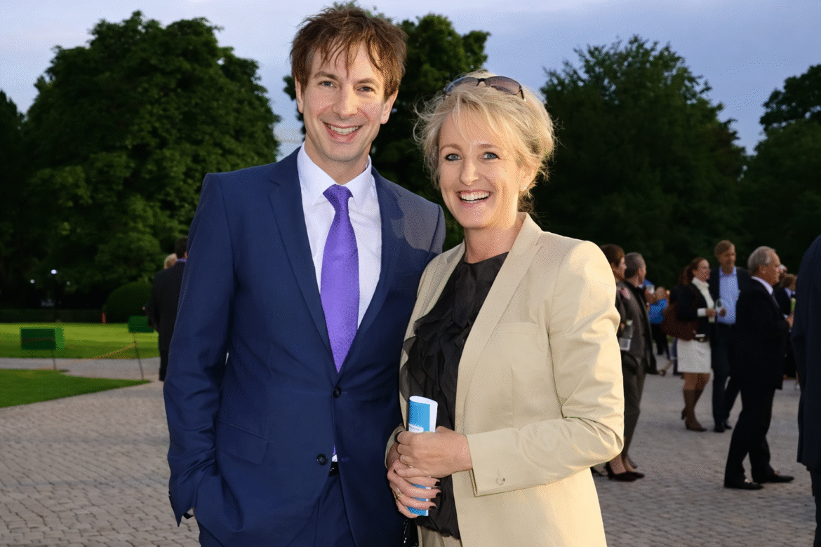 Martina Luck – Leben, Bekanntheit und warum ihr Name so oft gesucht wird