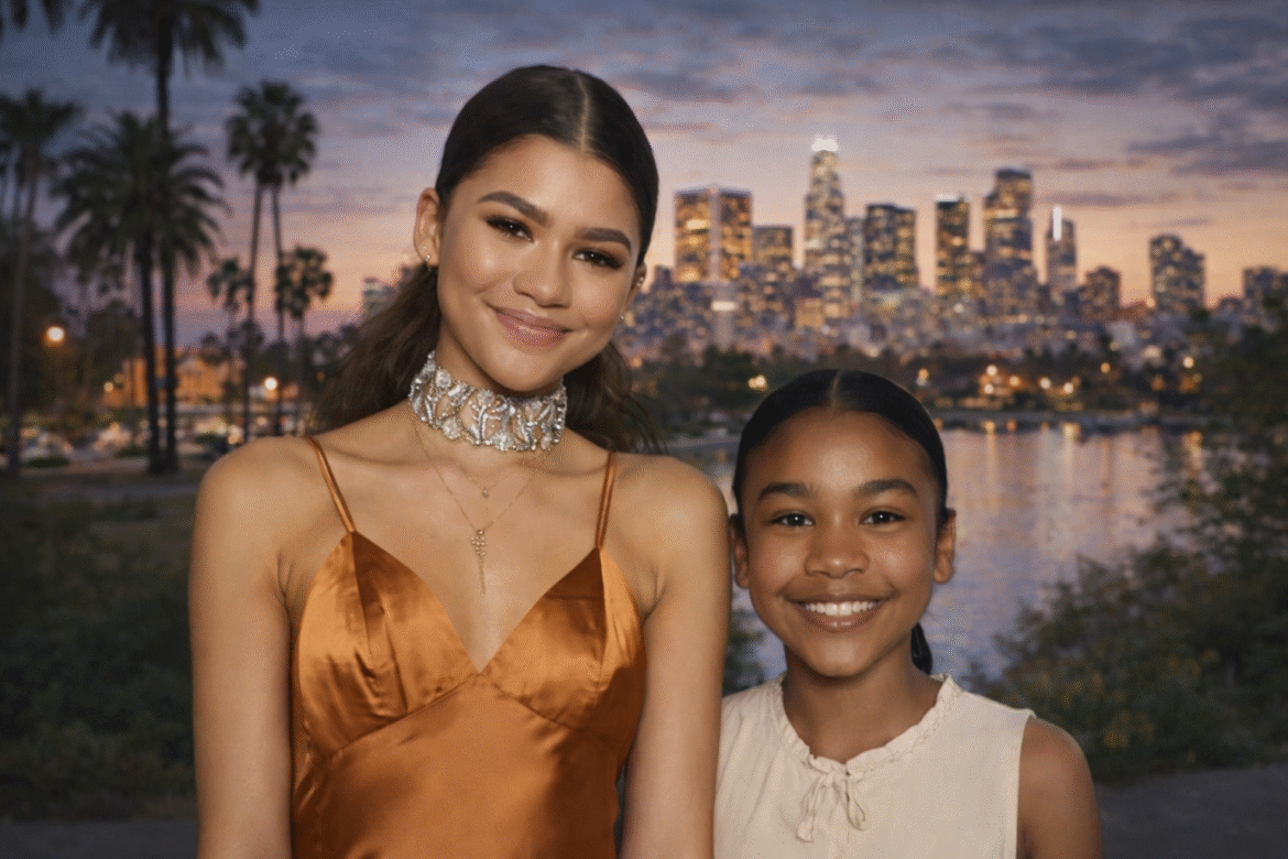 Katianna Stoermer Coleman – Leben, Familie und Bedeutung einfach erklärt