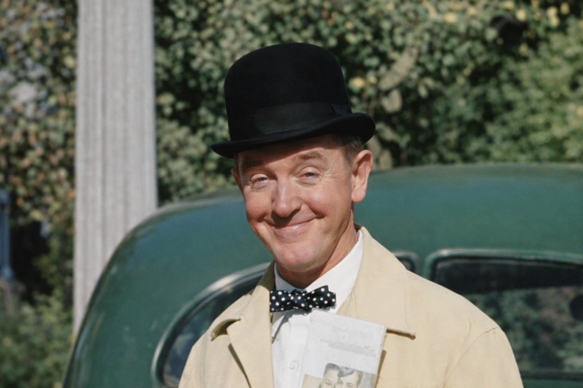 Stan Laurel Ehepartnerin – Alle Ehefrauen des Filmstars einfach erklärt