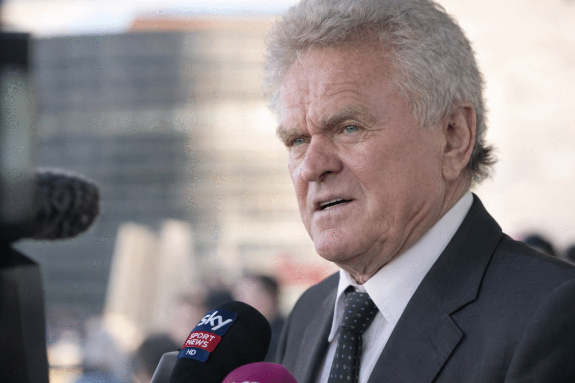 Sepp Maier Scheidung – Fakten, Hintergründe und was wirklich bekannt ist