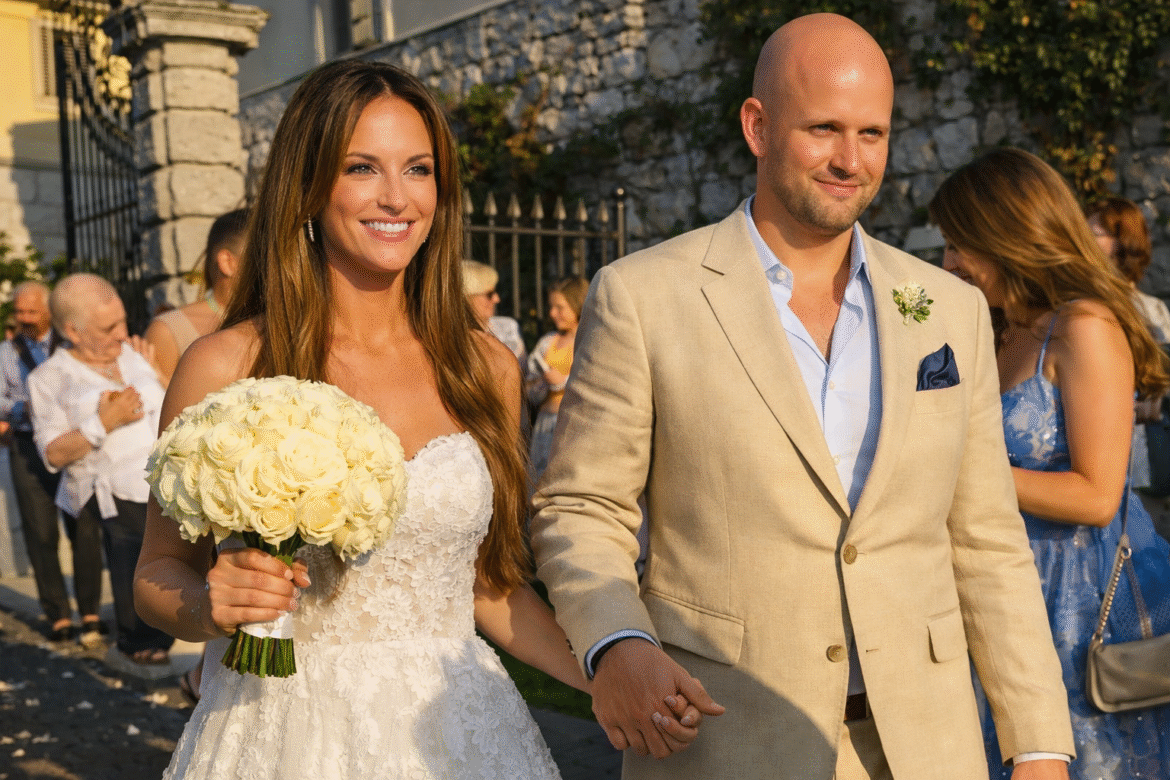 Sofia Levander: Leben, Karriere und Familie im ausführlichen Porträt