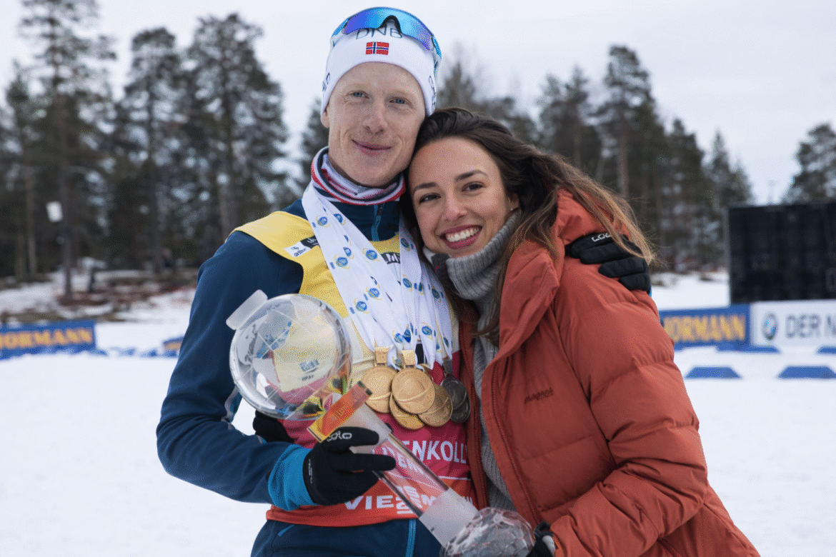 Hedda Klovstad Dæhli – Leben, Familie und Hintergründe im Porträt