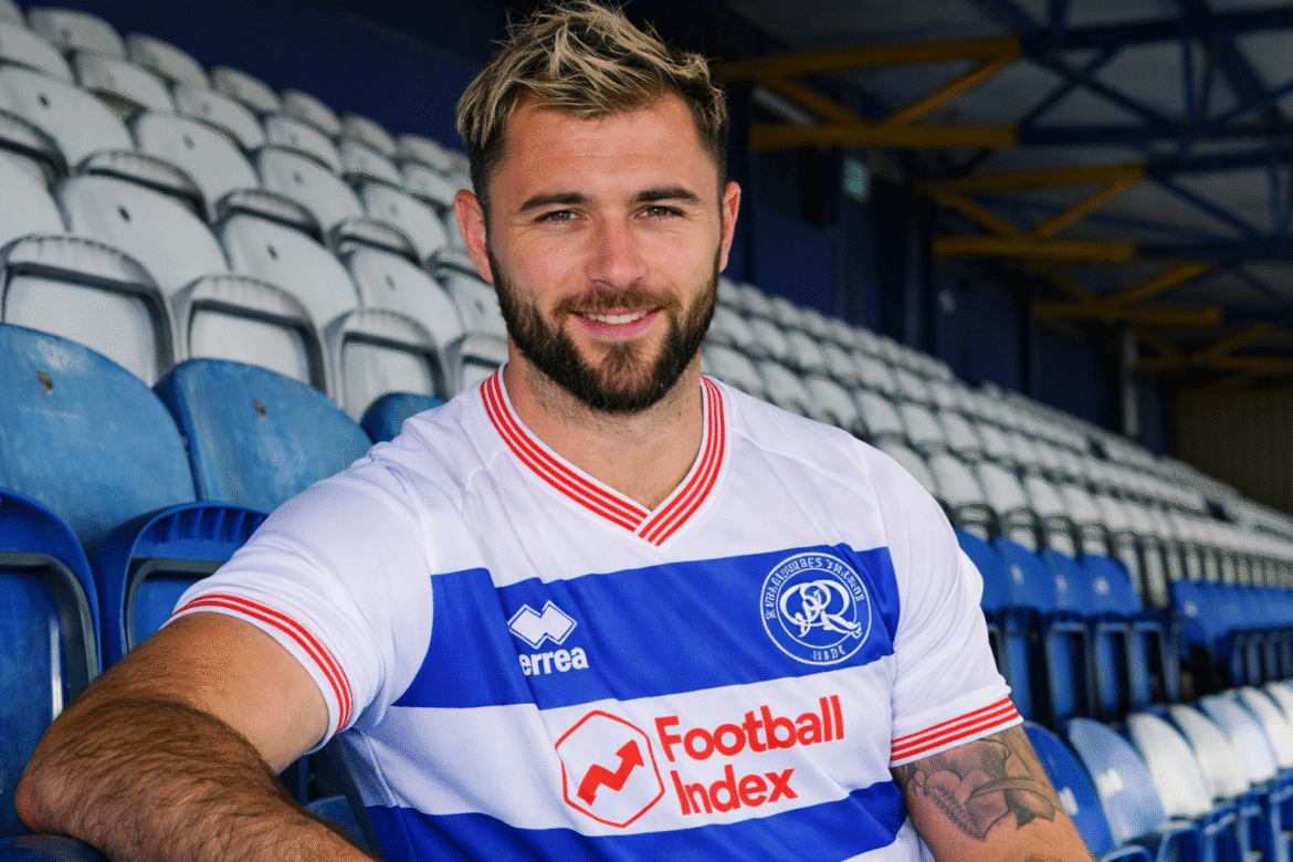 Charlie Austin Cryer – Herkunft, Familie und Leben im Hintergrund