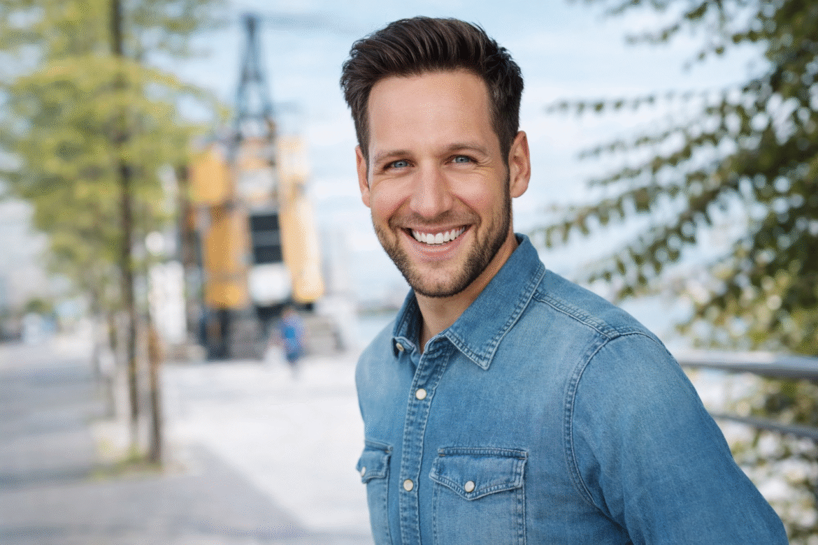 Sven Kroll Lebensgefährte – Privatleben, Beziehung und persönliche Einblicke