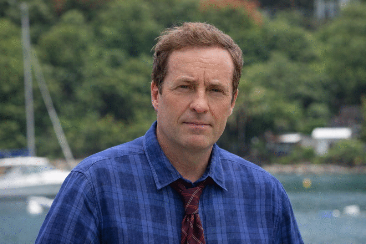 Death in Paradise-Darsteller gestorben – Fakten, Missverständnisse und klare Wahrheit