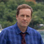 death in paradise-darsteller gestorben