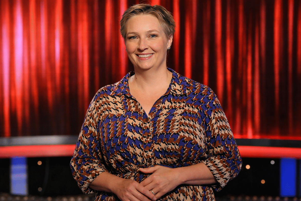 Adriane Rickel Familienstand – Alle Informationen über ihr Privatleben und ihren Beziehungsstatus