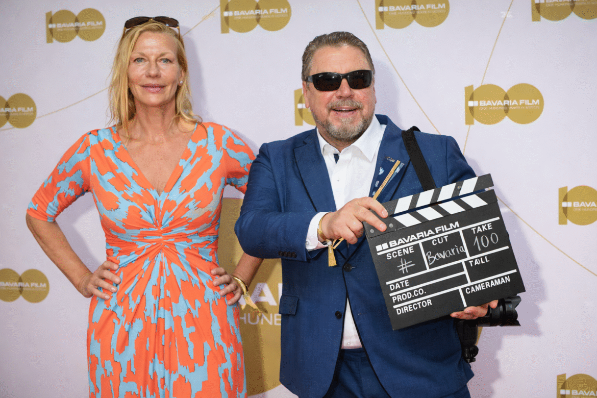 Angela Freifrau von Schilling – Leben, Herkunft und öffentliches Wirken