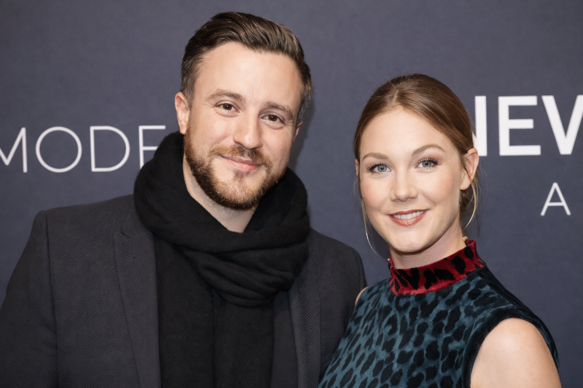 Rael Hoffmann – Leben, Karriere und Hintergrund im Überblick