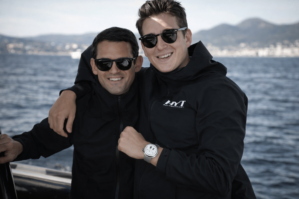 Eric Plancon – Leben, Karriere und spannende Hintergründe im Überblick