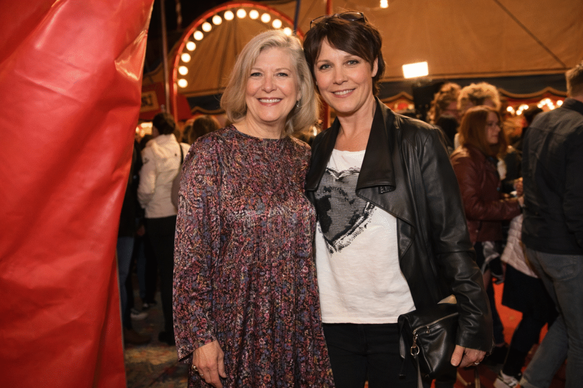 Claudia Smiatek – Leben, Hintergrund und persönliche Einblicke