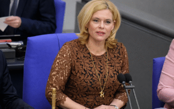 Julia Klöckner Kinderwunsch