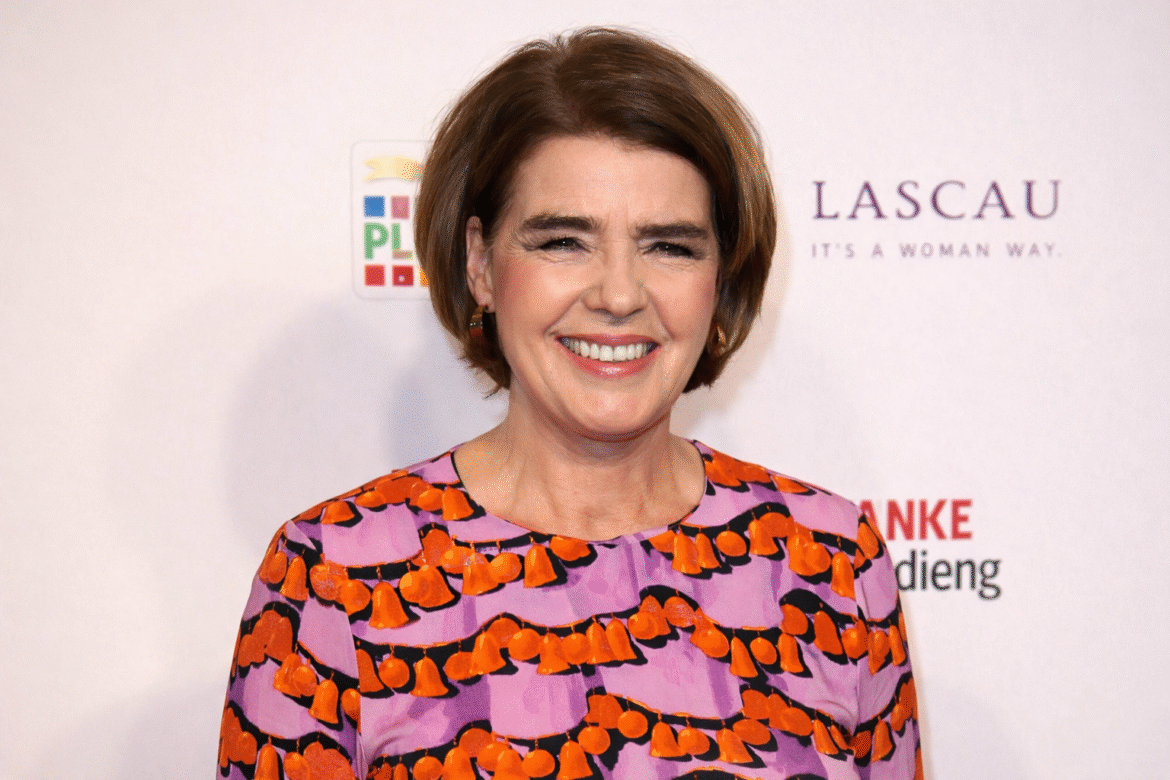 Susanne Daubner hört auf – Was wirklich hinter den Gerüchten steckt