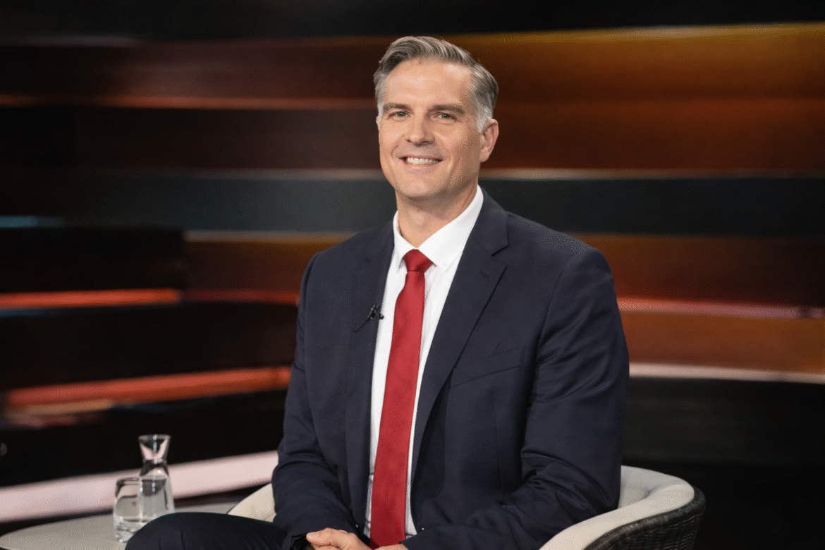 Frederik Pleitgen Kinder – Was öffentlich bekannt ist und warum Privatsphäre wichtig bleibt