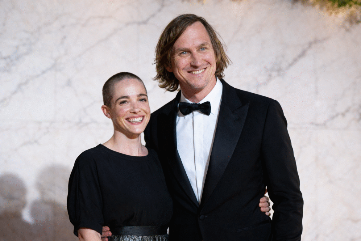 Lars Eidinger neue Freundin: Aktuelle Informationen, Gerüchte und Privatleben im Überblick