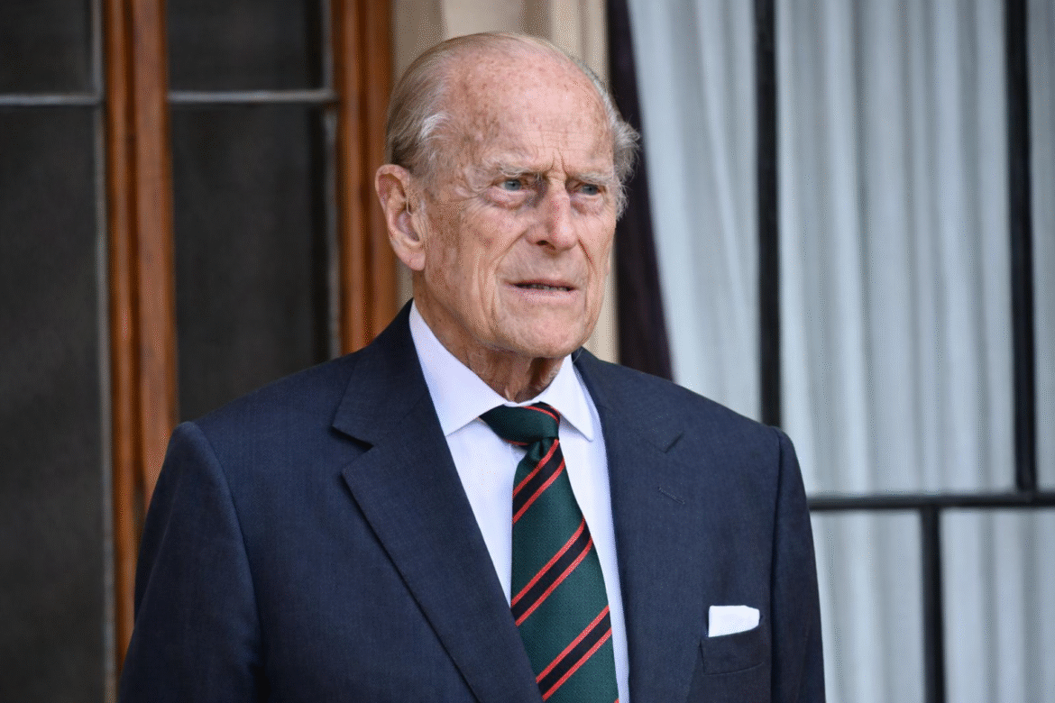 Prinz Philip Whoniversum – Theorie, Bedeutung und Fantasie im Doctor-Who-Universum